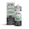 Menthol by Keep it 100 E-Liquid - 100mL