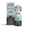 Mint by Keep it 100 E-Liquid - 100mL