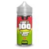 Kiberry Killa by Keep it 100 Nixodine E-Liquid - 100mL
