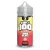 Maui Blast by Keep it 100 Nixodine E-Liquid - 100mL