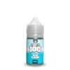 Blue Slushie Salts Nixodine by Keep it 100 Salts Nixodine E-Liquid - 30mL