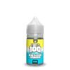 Blue Slushie Lemonade Salts Nixodine by Keep it 100 Salts Nixodine E-Liquid - 30mL