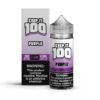 Purple by Keep it 100 E-Liquid - 100mL