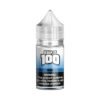 Blue Salts by Keep it 100 Salts E-Liquid - 30mL