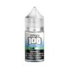 Blue Iced Salts by Keep it 100 Salts E-Liquid - 30mL