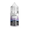 Iced Purple Salts by Keep it 100 Salts E-Liquid - 30mL