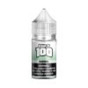 Menthol Salts by Keep it 100 Salts E-Liquid - 30mL