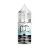 Mint Salts by Keep it 100 Salts E-Liquid - 30mL