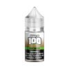 Mint Bacco Salts by Keep it 100 Salts E-Liquid - 30mL
