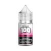 Pink Salts by Keep it 100 Salts E-Liquid - 30mL