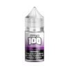 Purple Salts by Keep it 100 Salts E-Liquid - 30mL