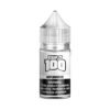 Unflavored Salts by Keep it 100 Salts E-Liquid - 30mL