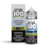Summer Blue by Keep it 100 E-Liquid - 100mL