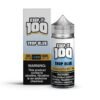 Trop Blue by Keep it 100 E-Liquid - 100mL