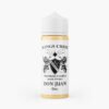 Don Juan by Kings Crest E-Liquid - 120mL