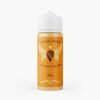 Don Juan Custard by Kings Crest E-Liquid - 120mL