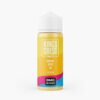 Banana Berry Ice by Kings Crest Fruits E-Liquid - 120mL