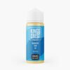 Bluberry Acai Ice by Kings Crest Fruits E-Liquid - 120mL