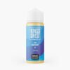 Blue Raspberry Ice by Kings Crest Fruits E-Liquid - 120mL