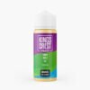 Grape Apple Ice by Kings Crest Fruits E-Liquid - 120mL