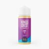 Grape Ice by Kings Crest Fruits E-Liquid - 120mL