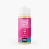 Mixed Berry Ice by Kings Crest Fruits E-Liquid - 120mL