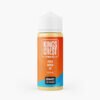 Peach Mango Ice by Kings Crest Fruits E-Liquid - 120mL