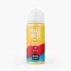 Pineapple Pomegranate Ice by Kings Crest Fruits E-Liquid - 120mL