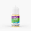 Grape Apple Ice Salt by Kings Crest Fruits Salts E-Liquid - 30mL