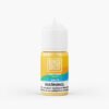 Pineapple Apricot Lychee Ice Salt by Kings Crest Fruits Salts E-Liquid - 30mL