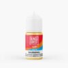Strawberry Peach Ice Salt by Kings Crest Fruits Salts E-Liquid - 30mL