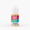 Watermelon Kiwi Strawberry Ice Salt by Kings Crest Fruits Salts E-Liquid - 30mL