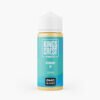 Spearmint Ice by Kings Crest Fruits E-Liquid - 120mL