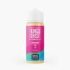 Strawberry Kiwi Ice by Kings Crest Fruits E-Liquid - 120mL