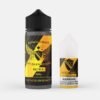 Don Juan Reserve Ultra Salt by Kings Crest Salts E-Liquid - 30mL
