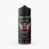 Strawberry Duchess by Kings Crest E-Liquid - 120mL