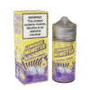 Blackberry Lemonade by Lemonade Monster x Monster Vape Labs E-Liquid - 100mL