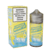 Blueberry Lemonade by Lemonade Monster x Monster Vape Labs E-Liquid - 100mL
