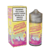 Mixed Berry Lemonade by Lemonade Monster x Monster Vape Labs E-Liquid - 100mL