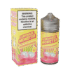 Watermelon Lemonade by Lemonade Monster x Monster Vape Labs E-Liquid - 100mL