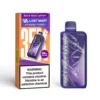 Lost Mary MT35000 Turbo 35K Disposable Device - Black Razz Lemon