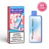 Lost Mary MT35000 Turbo 35K Disposable Device - Blackberry Blueberry+