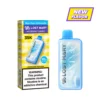 Lost Mary MT35000 Turbo 35K Disposable Device - Lemonade Edition - Blue Razz Lemonade