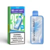 Lost Mary MT35000 Turbo 35K Disposable Device - Clear