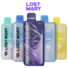 Lost Mary MT35000 Turbo 35K Disposable Device - Strawberry Watermelon