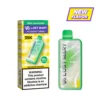 Lost Mary MT35000 Turbo 35K Disposable Device - Lemonade Edition - Mint Lemonade