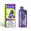 Lost Mary MT35000 Turbo 35K Disposable Device - Mountain Berry