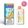 Lost Mary MT35000 Turbo 35K Disposable Device - Pineapple Lime