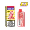 Lost Mary MT35000 Turbo 35K Disposable Device - Lemonade Edition - Strawberry Dragon Lemonade