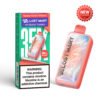 Lost Mary MT35000 Turbo 35K Disposable Device - Strawmelon Peach